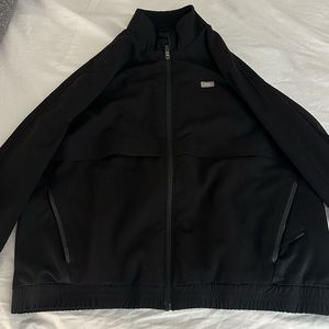 FIGS SYDNEY SCRUB JACKET